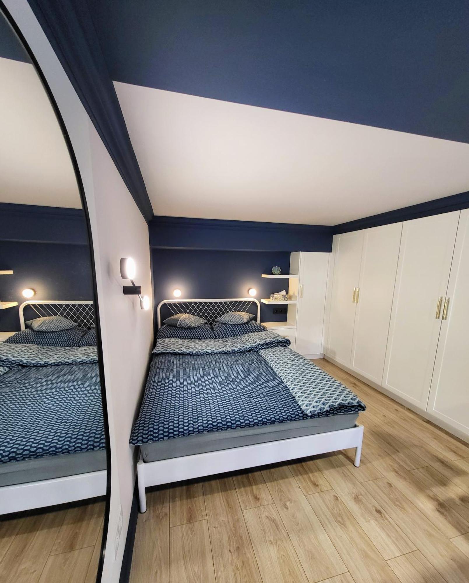 Apartment Przystan Na Kazimierzu